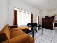 RedDoorz near Rita Super Mall Purwokerto 3 - Misafirhane