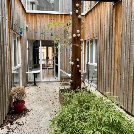 Residences de Chartres
