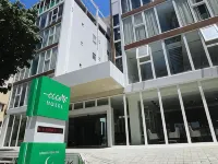 Ecco Hotel Fortaleza Hotels near Coco