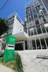 Ecco Hotel Fortaleza Hotels in 