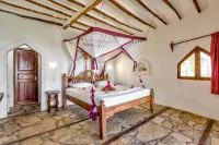 AHG Waridi Beach Resort & Spa - ที่มีฟิตเนส