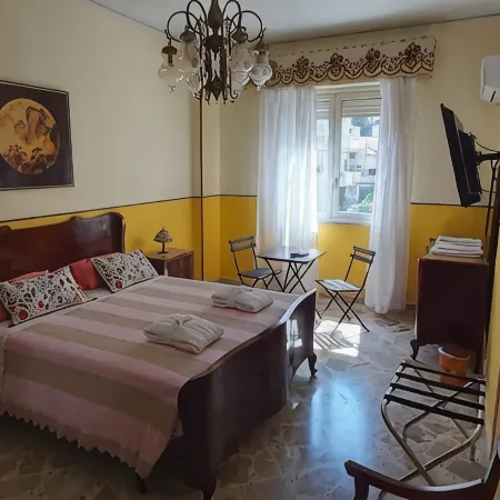 Tilde B&B