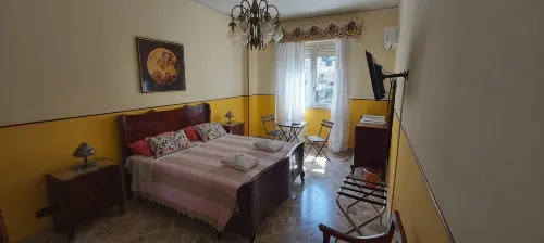ティルダ B&B