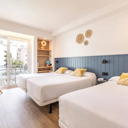 Hotel Anabel