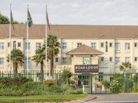 Road Lodge Isando Hotels in Germiston
