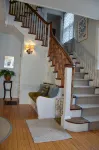 Spacious, Historical, Magical, Designer Home, Prime Walkable Village Location!