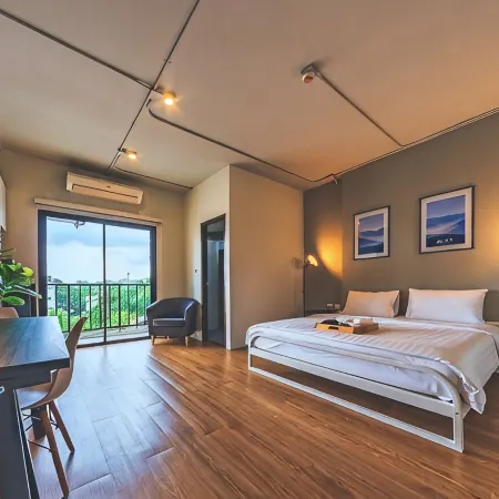Bhava Residence