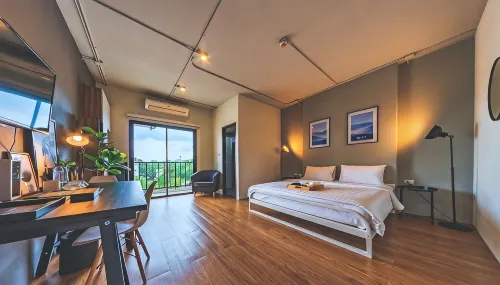 Bhava Residence
