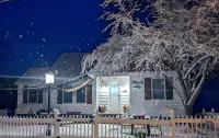 Lakewoods Cottage