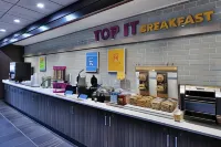 Tru by Hilton Beckley