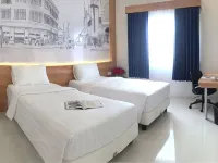 Choice City Hotel Hôtels à : Bubutan