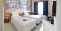 Choice City Hotel