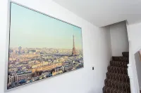 Luxurious Serviced Apartments - Condos