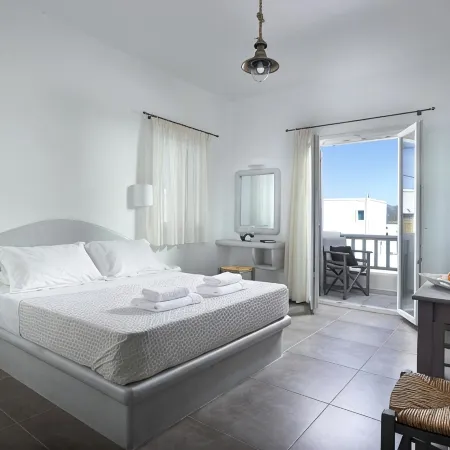 Garifalakis Comfort Rooms