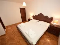 Apartments Costa Rica Hotels in Orebic
