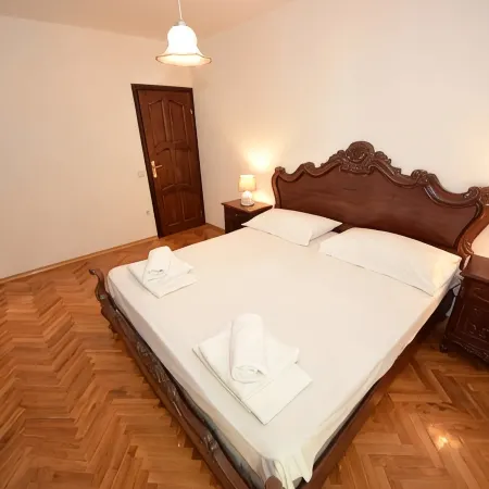 Apartments Costa Rica Hotels in Orebic