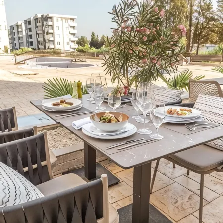 Hotel Olea