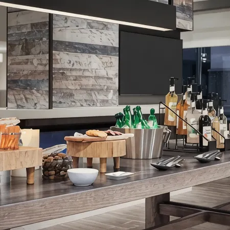 Residence Inn Minneapolis St. Paul/Eagan