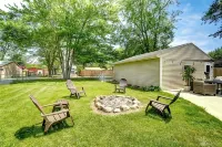 Leisure at the Lake - 3-Star