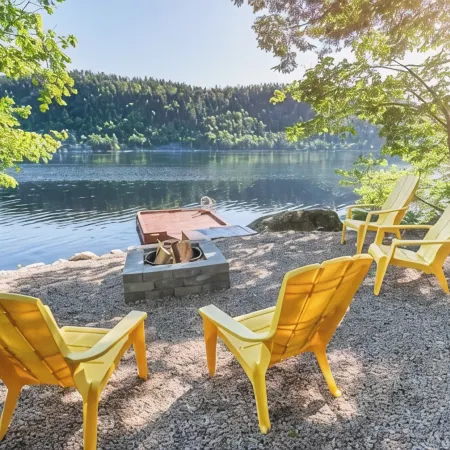 Lakeside Guest House - Porters Lake