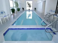 DoubleTree by Hilton Hotel Milwaukee - Brookfield Hotels in Brookfield