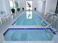 DoubleTree by Hilton Hotel Milwaukee - Brookfield