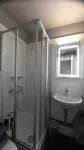 Ein Appartment was Gefällt - Balcony