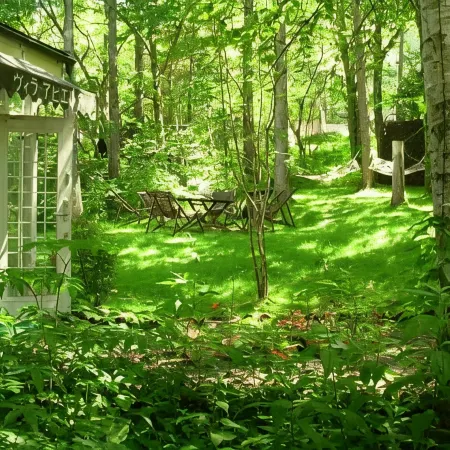 Villa Abierta