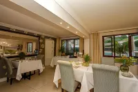 Sanchia Luxury Guest House
