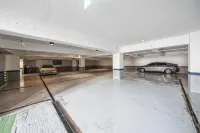 Hanam Aloha Hotel - parking