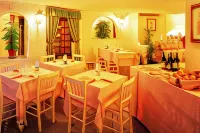 Colonna Palace Hotel Mediterraneo