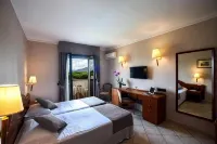 Hotel le Palme - Wifi