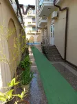 因佩里亞佐羅塔亞飯店 - 2 星級