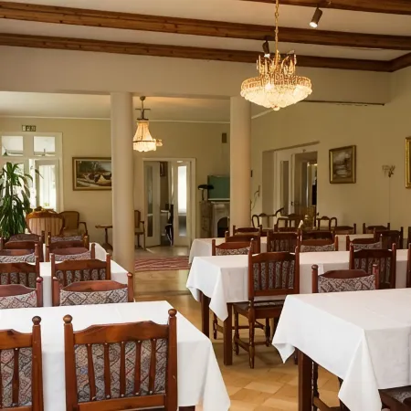 Villa Helleranta