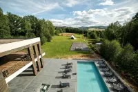 Aspen Prime Ski & Bike Resort - Basen, Sauna, Jacuzzi, siłownia w Cenie Pobytu - Pools
