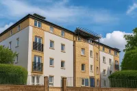 Edinburgh Aparthotel Hotels in Broughton