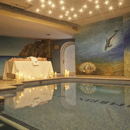 Tamarix Del Mar Suites