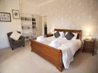 Rock Moor House B&B Hotels in Alnwick