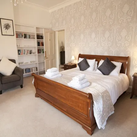 Rock Moor House B&B