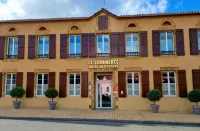 Logis Hôtel Restaurant du Commerce - Wifi