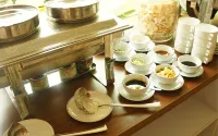 Royal Park Hotel - Desayuno