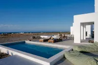 Oia Kissiri - Private Pool Villas - 4-Star