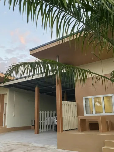 รูปภาพของบ้านสวนปาล์มรีสอร์ท
