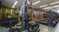 Mercure Salvador Pituba - С тренажерным залом