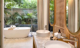 Mercure Rayong Lomtalay Villas & Resort