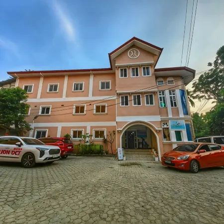 Pagudpud Rinnovati