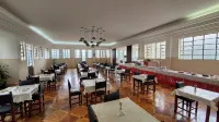 Hotel Metropole - Bintang 2