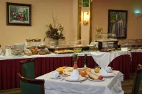 Rvhotels Tuca - servizio colazione