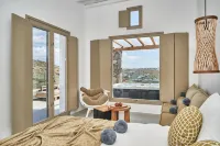 Due Mari Mykonos - Pensionat