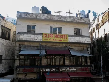 Cliff Hostel